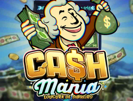 Cash Mania